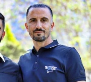 הנרצח עארף מחאג'נה אום אל פאחם 