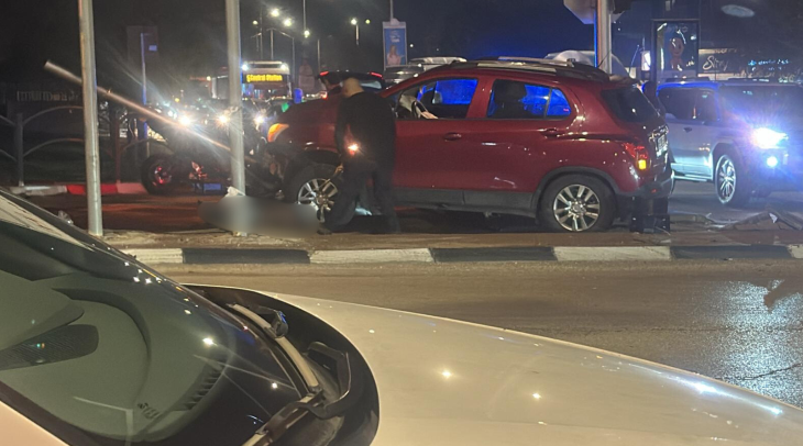 תאונה רג'א זועבי נהרג