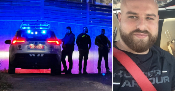 רופא מהעיר עראבה נעצר בחשד שירה למוות באחיו