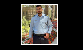 רס"ר רן גואילי ז"ל, החטוף האחרון בעזה, חוזר הביתה