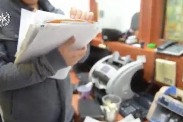 צ'יינג' זועבי ובניו מנצרת: הרשעות ב-15 אישומים של הונאת לקוחות ואלימות