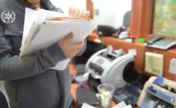  צ'יינג' זועבי ובניו מנצרת: הרשעות ב-15 אישומים של הונאת לקוחות ואלימות