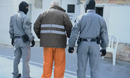 שב"ס ערך מבצע ארצי לאיתור שימוש בסמים במתקני הכליאה