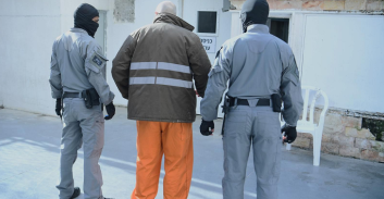 שב"ס ערך מבצע ארצי לאיתור שימוש בסמים במתקני הכליאה