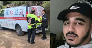 שפרעם: גופת צעיר נמצאה ביער, חשד שמדובר בנקמה על הרצח המשולש