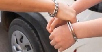 שני קטינים חשודים באלימות כלפי בנו של יו"ר סיעת ש"ס