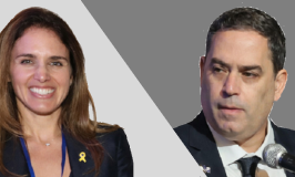 עימות בישיבת המועצה הארצית, מנכ"לית הלשכה לבכר: "אל תצעק עלי"