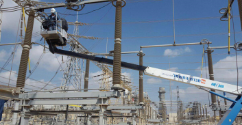 תחנה המשנה הזמנית של חברת החשמל במודיעין תפעל עד סוף 2028