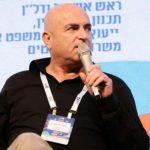 משה דוידוביץ' מטה אשר (צילום: ניאו מדיה)