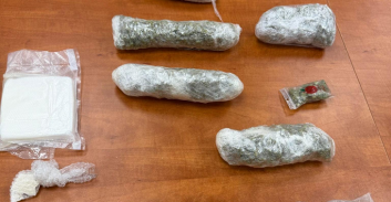 עוספיה: חשוד בהחזקת חצי קילו קוקאין ו-750 גרם קנאביס