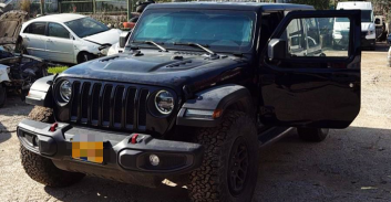 בימ"ש מחוזי דחה ערר המשטרה על שחרור חשוד בהעסקת שבעה שב"חים