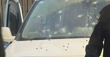 צעיר בן 25 נורה למוות בנצרת