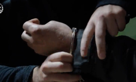 עשרה תושבי הנגב, ביניהם רופא, חשודים ברכישת-רחפנים ששימשו מבריחי אמל"ח וסמים