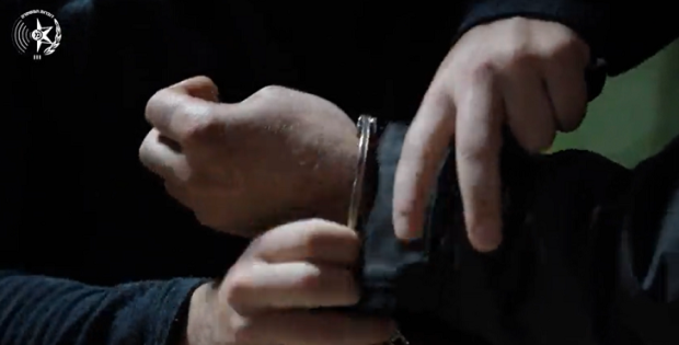 עשרה תושבי הנגב, ביניהם רופא, חשודים ברכישת-רחפנים ששימשו מבריחי אמל"ח וסמים