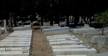 אישום: הטמינו כקילוגרם קוקאין וקריסטל מת' בקבר נוצרי באשדוד