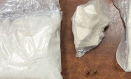 תושב יפו הנאשם בהחזקת 1.3 ק"ג קוקאין: "מצאתי אותם"