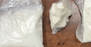 תושב יפו הנאשם בהחזקת 1.3 ק"ג קוקאין: "מצאתי אותם"