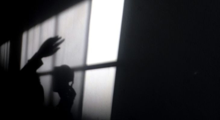 תקיפה מעשים מגונים