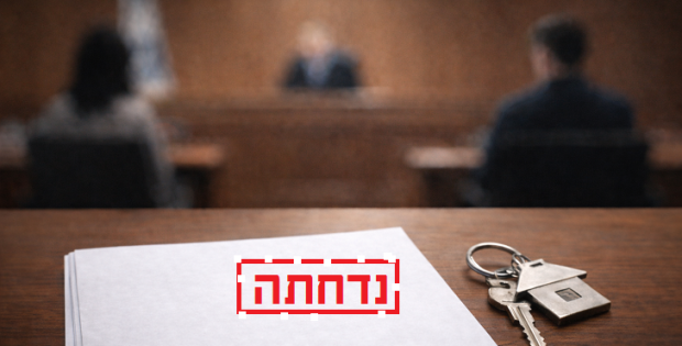הבטחה משפחתית מחליפה עילה משפטית? אחות-למחצה תבעה זכויות במקרקעין של אחיה