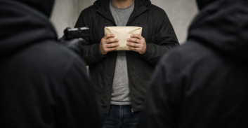 אישום: הבחורה "זואי" התגלתה כאחים מאשקלון ששדדו וסחטו את תושב השרון