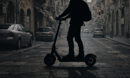 העונש לנער מהצפון שהורשע בנשיאת והובלת רימון הלם