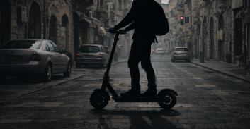 העליון ביטל מעצר עד תום ההליכים לנאשם בנשיאת אקדח טעון ביפו