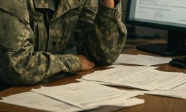 הסדר טיעון לחיילת שזייפה עשרות טופסי "גימלים" לימי מחלה