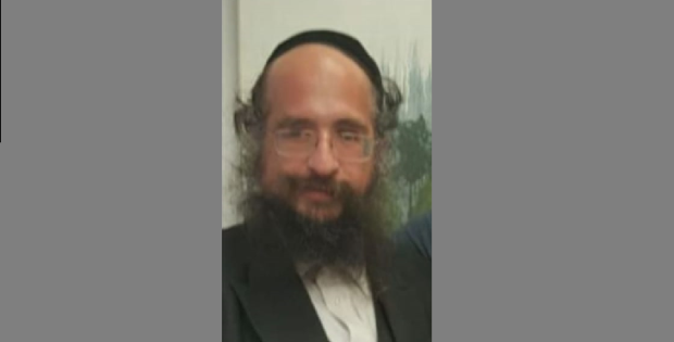 הותר לפרסום: עו"ד ישראל ענדען מבני-ברק החשוד בהונאה ברח ונעצר בארה"ב