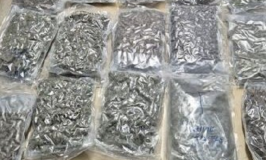 העונש לנאשם מראש העין בעקבות תפיסת 11 ק"ג קנאביס בביתו