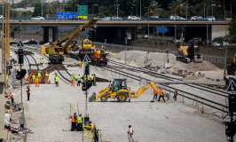 אושרה תוכנית המתאר הארצית להקמת תשתיות: "מבטאת שינוי תפיסתי עמוק"