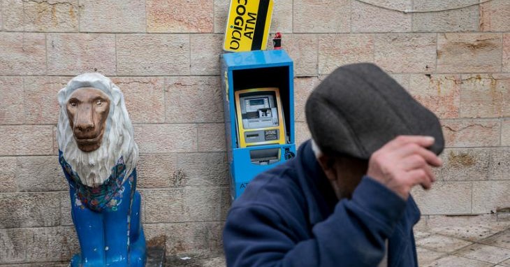 פנמה כספים בנק ירושה 