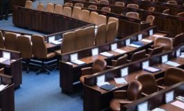 מאסר בפועל ליועץ פרלמנטי של השר וקנין מש"ס שלקח כספי שוחד