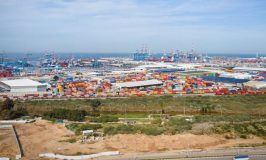 ההתנגדויות נדחו: ועדה מחוזית אישרה את פרויקט הקמת המקשרים-הימיים בנמל אשדוד
