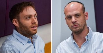 דרישה לחשוף חומרי המגעים של פלדשטיין לקבל מעמד של עד מדינה