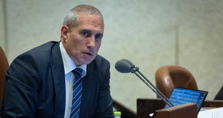 ח"כ מילביצקי (פלאש 90)