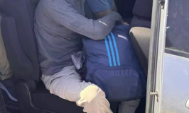 העונש לצעיר שהסיע שב"חים ונתפס מסתתר בשדה תפוחי אדמה