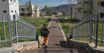 שחרור מוקדם לצעיר שנשפט למאסר על החזקת אמל"ח ומכירת תחמושת צה"לית