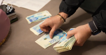 חברי ארגון פשע מהקריות חשודים בקניית ומכירת משחקים בליגה הלאומית בכדורגל