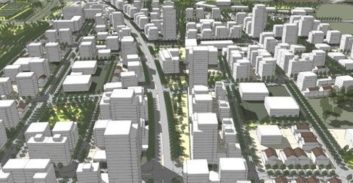 מורשת מטכ"ל: מחיר 2.5 דונם במחנה סריקין – 1.1 מיליארד שקל