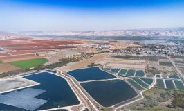 תוכנית מתאר עמק המעיינות: 2,000 יחידות דיור חדשות שיכפילו את האוכלוסייה