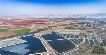 תוכנית מתאר עמק המעיינות: 2,000 יחידות דיור חדשות שיכפילו את האוכלוסייה