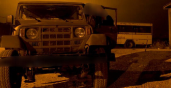 עונש מקל לחייל מילואים שהורשע בהוצאת אמל"ח מהבסיס בשעת מלחמה