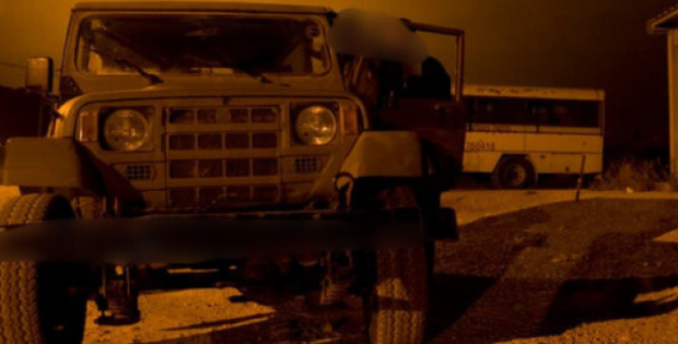 עונש מקל לחייל מילואים שהורשע בהוצאת אמל"ח מהבסיס בשעת מלחמה