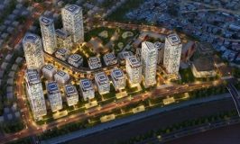 הוועדה המחוזית: לצמצם משמעותית את פרוייקט "הכפר הלבן" ליד נחל חדרה