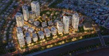 הוועדה המחוזית: לצמצם משמעותית את פרוייקט "הכפר הלבן" ליד נחל חדרה