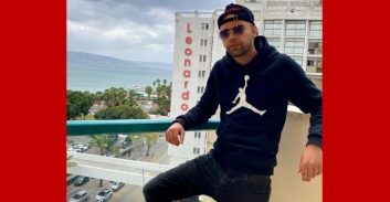 חשד: תקף בעלים של מכון טסטים בקריות וזרק על ביתו רימון