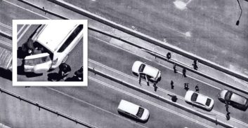 העונש לשני צעירים מהפזורה שנתפסו עם מעל 90 ק"ג חשיש בצפון