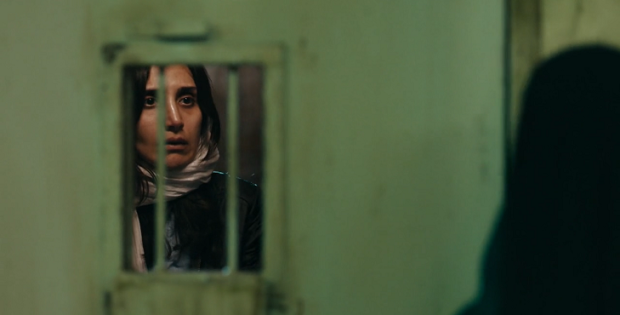 "אסירה 951": הסיפור של נזאנין זגארי בממלכת החושך האיראנית