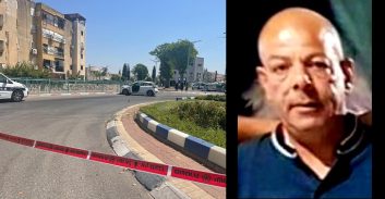 לוד: חבר בחוליית-חיסול הורשע ברצח בנסיבות מחמירות למרות שלא היה היורה