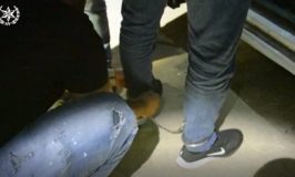 שב"ח מג'נין נעצר עם מאות אלפי שקלים ליד בית-בושת באזור הקריות